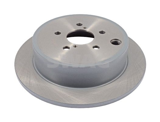 SWAG 33 10 7127 Brake Disc