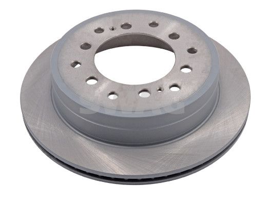 SWAG 33 10 7138 Brake Disc