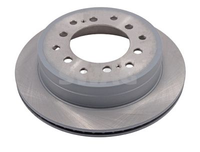 Brake Disc SWAG 33 10 7138