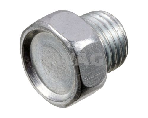 SWAG 33 10 7169 Screw Plug, oil sump