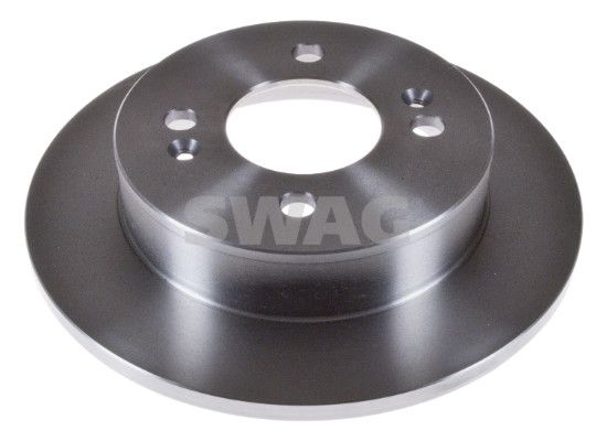 SWAG 33 10 7171 Brake Disc