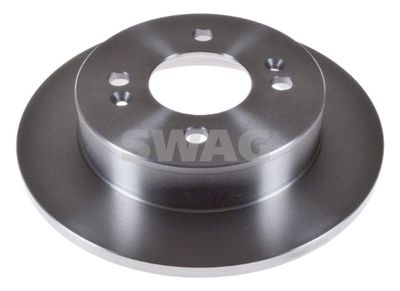 Brake Disc SWAG 33 10 7171