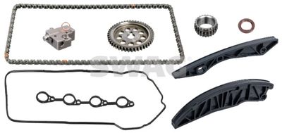Timing Chain Kit SWAG 33 10 7196