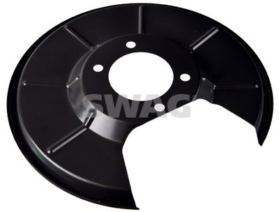 Splash Guard, brake disc SWAG 33 10 7207