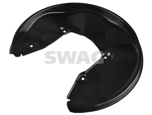 SWAG 33 10 7208 Splash Guard, brake disc