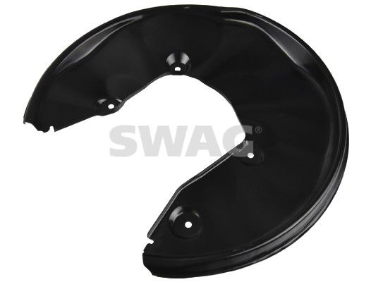 SWAG 33 10 7210 Splash Guard, brake disc