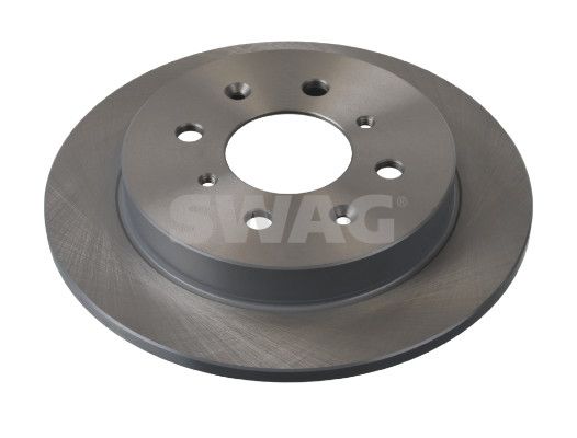 SWAG 33 10 7230 Brake Disc