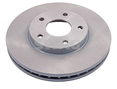 Brake Disc SWAG 33 10 7241