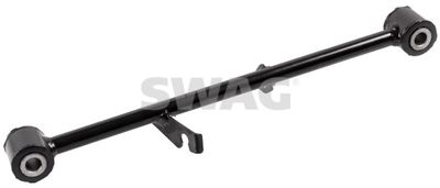 Control/Trailing Arm, wheel suspension SWAG 33 10 7253
