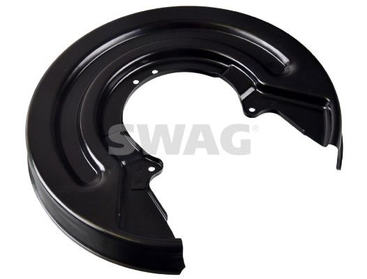 SWAG 33 10 7291 Splash Guard, brake disc