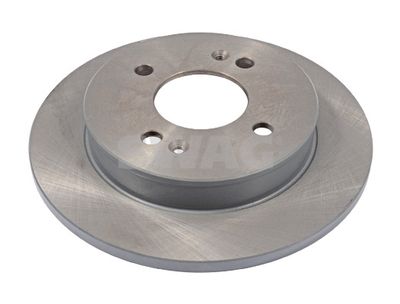 Brake Disc SWAG 33 10 7295