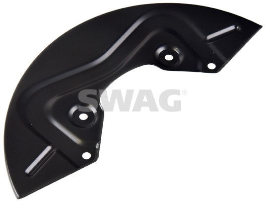 SWAG 33 10 7297 Splash Guard, brake disc