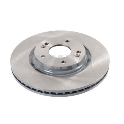 Brake Disc SWAG 33 10 7301