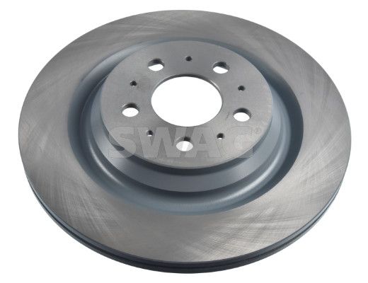 SWAG 33 10 7342 Brake Disc