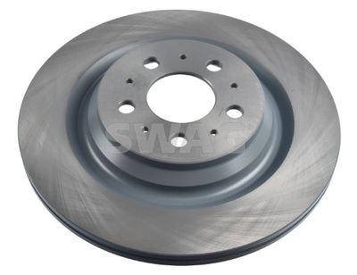 Brake Disc SWAG 33 10 7342