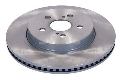 Brake Disc SWAG 33 10 7357