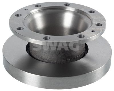 Brake Disc SWAG 33 10 7380