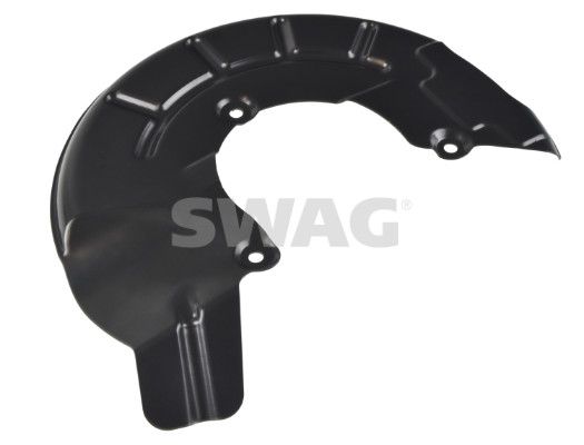 SWAG 33 10 7396 Splash Guard, brake disc
