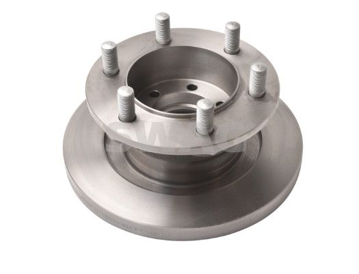 SWAG 33 10 7400 Brake Disc