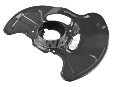 Splash Guard, brake disc SWAG 33 10 7419