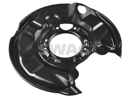 SWAG 33 10 7424 Splash Guard, brake disc
