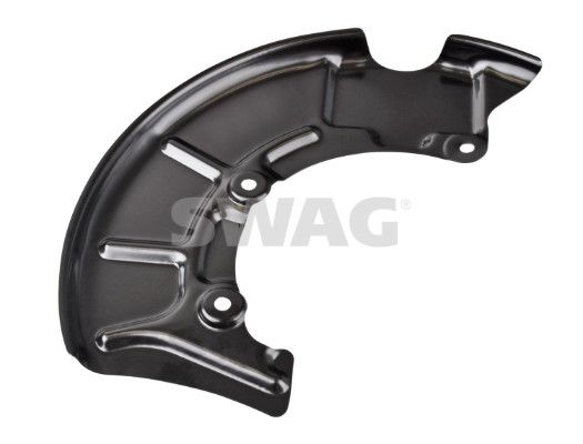 SWAG 33 10 7427 Splash Guard, brake disc