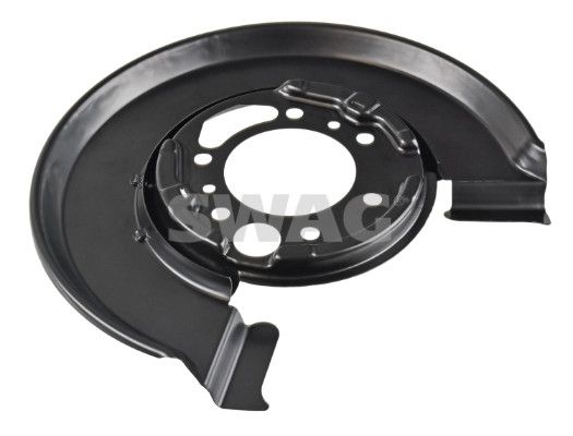 SWAG 33 10 7430 Splash Guard, brake disc