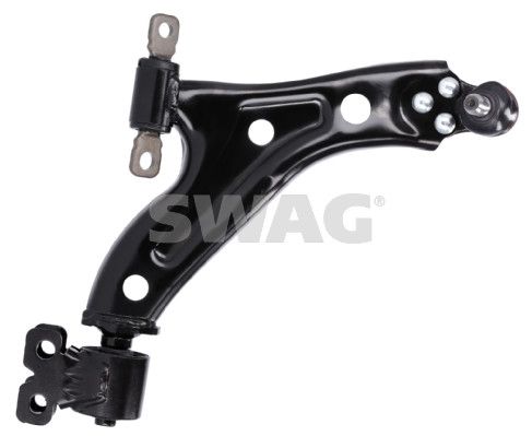 SWAG 33 10 7445 Control/Trailing Arm, wheel suspension
