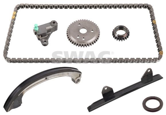 SWAG 33 10 7472 Timing Chain Kit