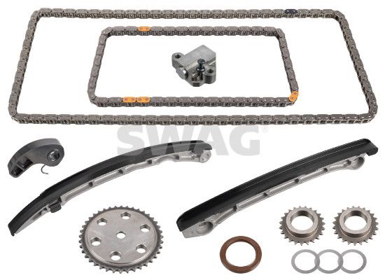 SWAG 33 10 7520 Timing Chain Kit
