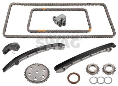 Timing Chain Kit SWAG 33 10 7520