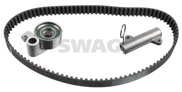 SWAG 33 10 7609 Timing Belt Kit