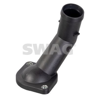 Coolant Flange SWAG 33 10 7684