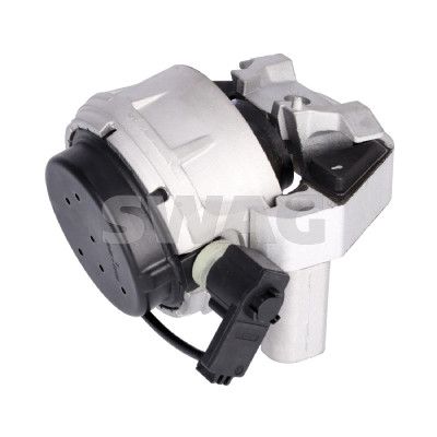 SWAG 33 10 7686 Mounting, engine