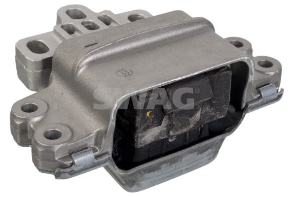 SWAG 33 10 7691 Mounting, automatic transmission