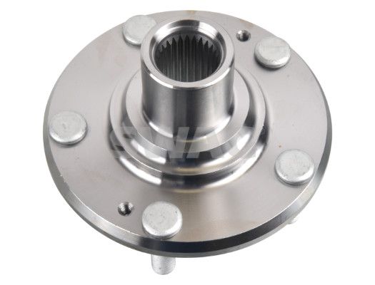 SWAG 33 10 7728 Wheel Hub