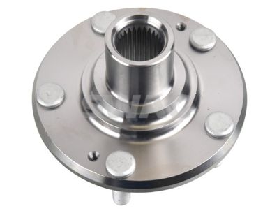Wheel Hub SWAG 33 10 7728