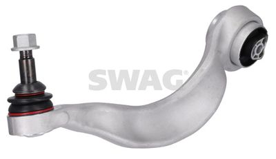 Control/Trailing Arm, wheel suspension SWAG 33 10 7748