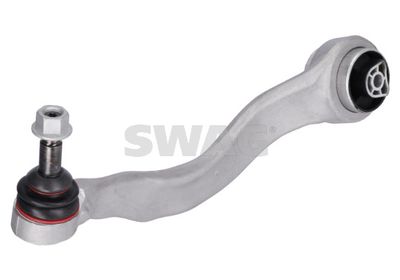 Control/Trailing Arm, wheel suspension SWAG 33 10 7749