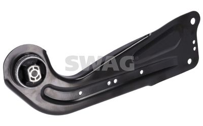 Control/Trailing Arm, wheel suspension SWAG 33 10 7751