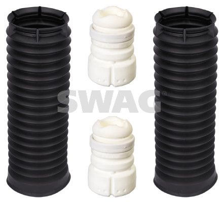 SWAG 33 10 7814 Dust Cover Kit, shock absorber