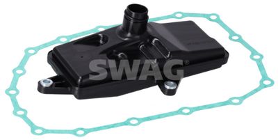 Hydraulic Filter Kit, automatic transmission SWAG 33 10 7839
