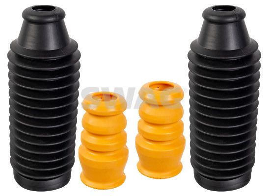 SWAG 33 10 7859 Dust Cover Kit, shock absorber