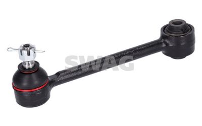 Control/Trailing Arm, wheel suspension SWAG 33 10 7877