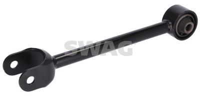 Control/Trailing Arm, wheel suspension SWAG 33 10 7882