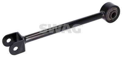 Control/Trailing Arm, wheel suspension SWAG 33 10 7883