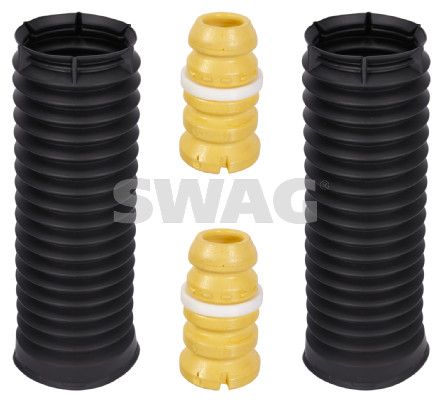 SWAG 33 10 7884 Dust Cover Kit, shock absorber