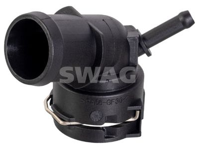 Coolant Flange SWAG 33 10 7887
