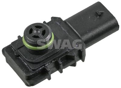 Sensor, intake manifold pressure SWAG 33 10 7892