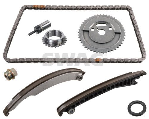SWAG 33 10 7904 Timing Chain Kit
